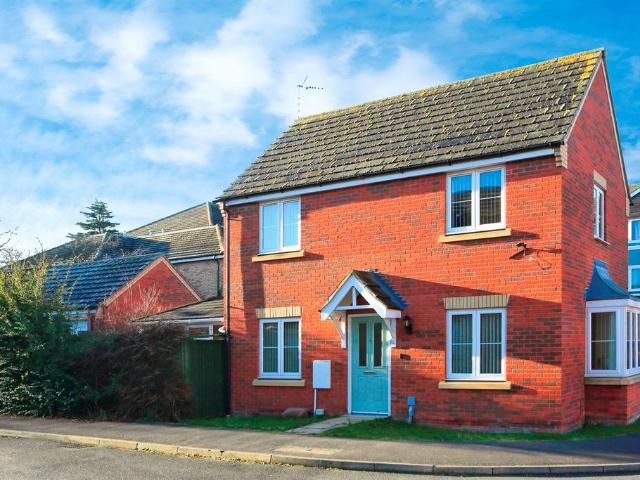 House for sale in Peterborough