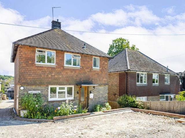 House for sale in Cross In Hand, East Sussex