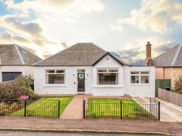 House for sale in Corstorphine, City of Edinburgh