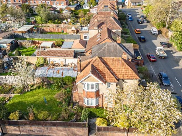 House for sale in Swaythling, Isle Of Man