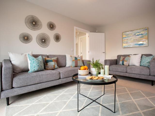 House for sale in Weston Coyney, Stoke-on-Trent