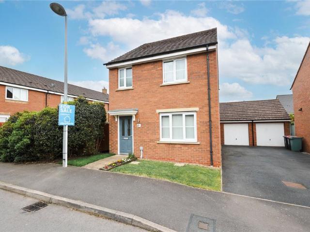House for sale in St. Georges and Priorslee, Telford