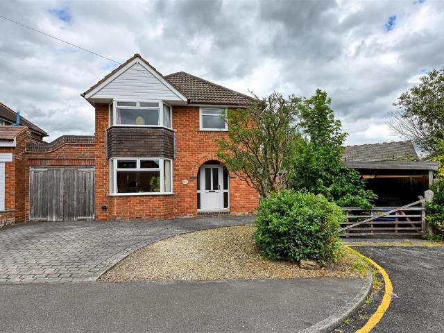 House for sale in Bilbrook, Great Chatwell
