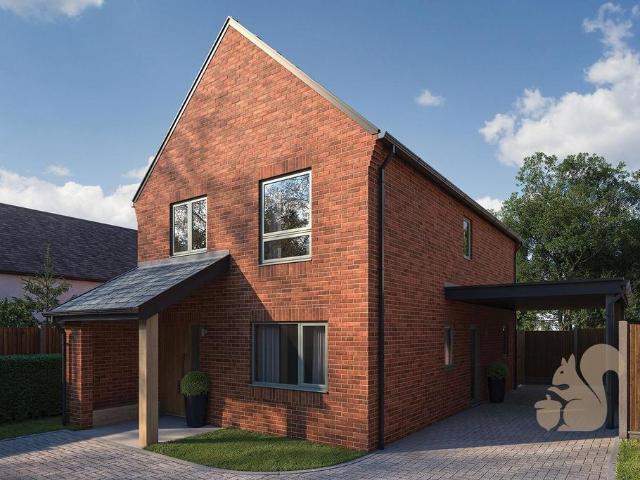 House for sale in Duton Hill, Essex
