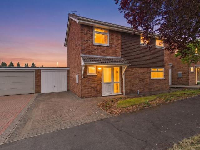 House for sale in St Nicolas Park, Camp Hill