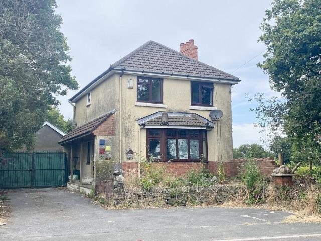 House for sale in Pant Lasau, Nangreaves