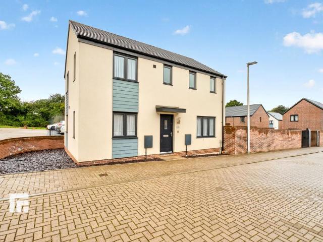 House for sale in Falcon Lodge, Wales