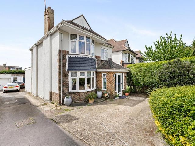 House for sale in Southwick, Adur