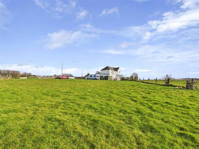 House for sale in Grimscott, Kilkhampton