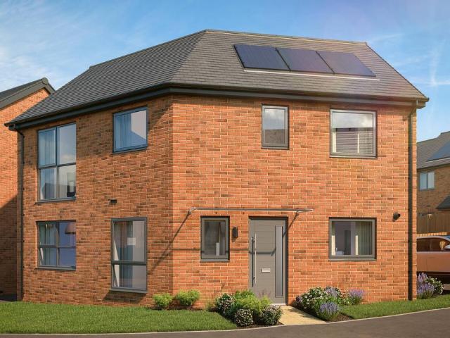 House for sale in Ellistown and Battleflat, Ellistown