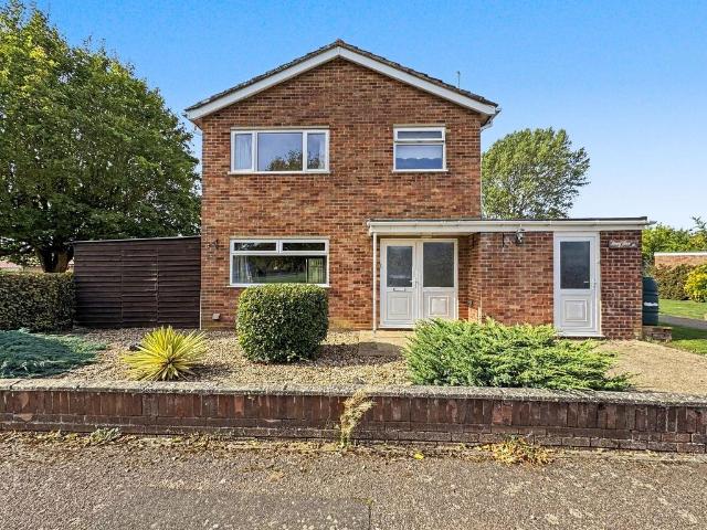 House for sale in Mill Green, Mid Suffolk