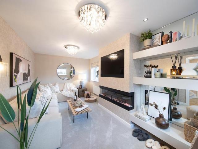 House for sale in Lydiate, Isle Of Man