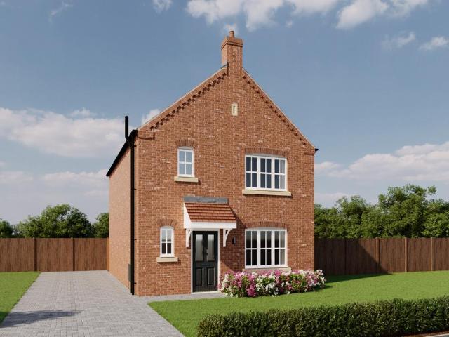 House for sale in Morton, Ingleby