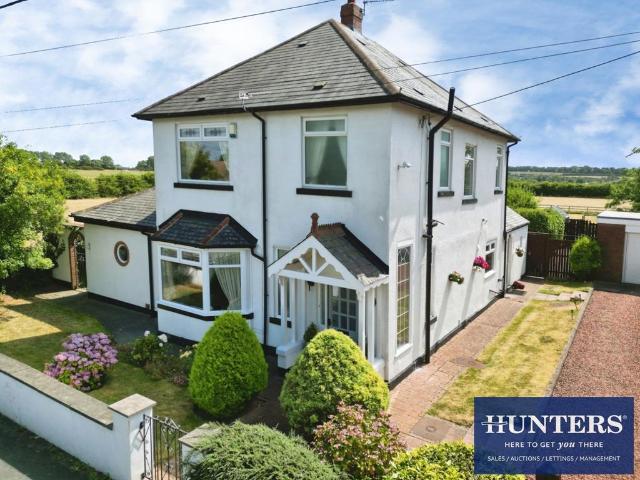 House for sale in Cleadon, Tyne And Wear