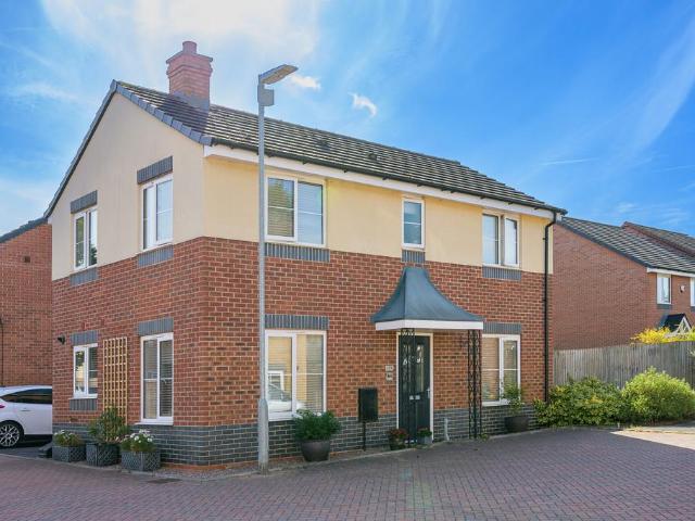House for sale in Telford