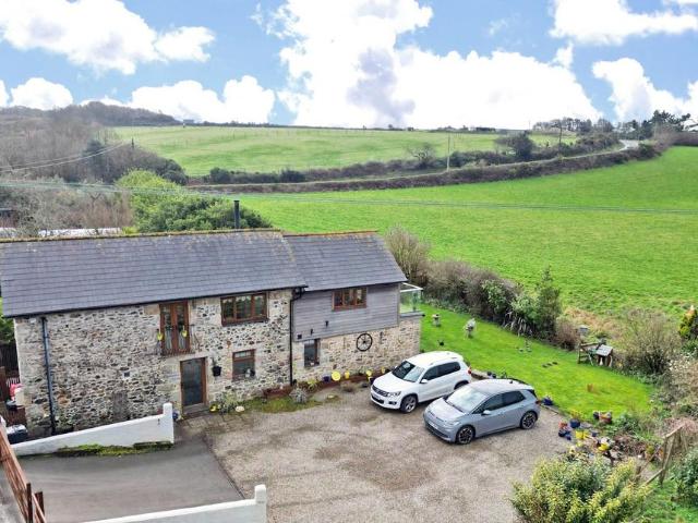 House for sale in Roseworthy, Cornwall