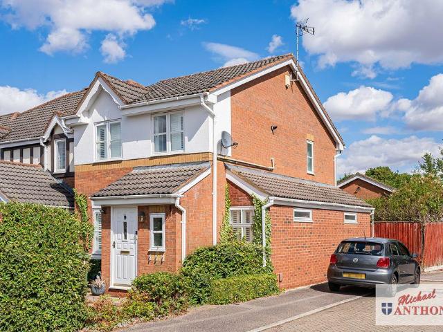 House for sale in Wolverton, Milton Keynes