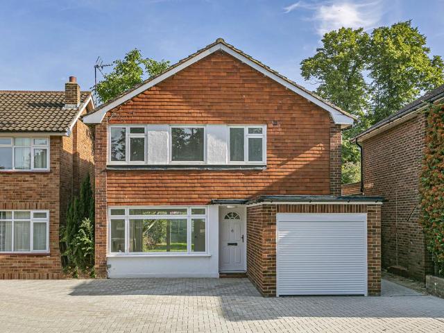 House for sale in Lower Halliford, Surrey