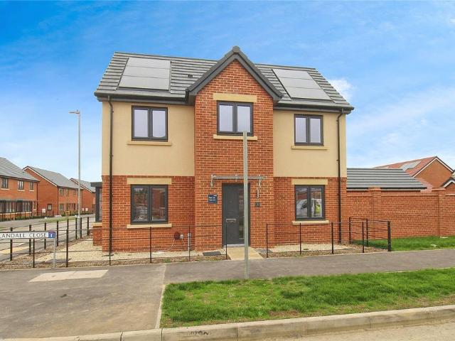 House for sale in Hilperton, Trowbridge