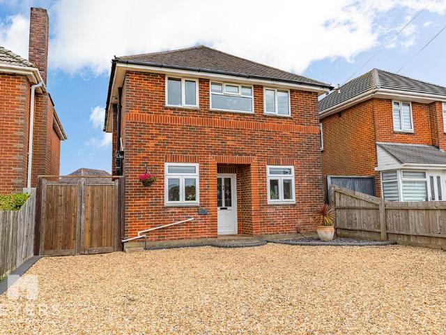 House for sale in Kinson, Bournemouth