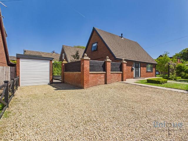 House for sale in Elswick, Lancashire