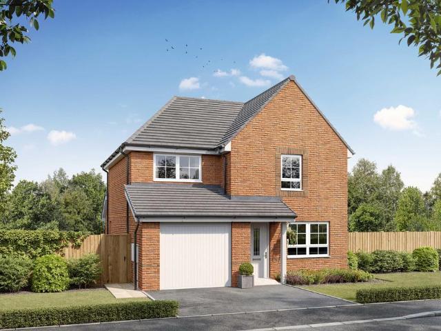 House for sale in Dunley, Forthampton