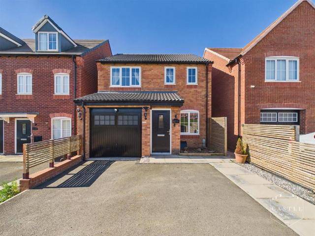 House for sale in St Nicolas Park, Camp Hill