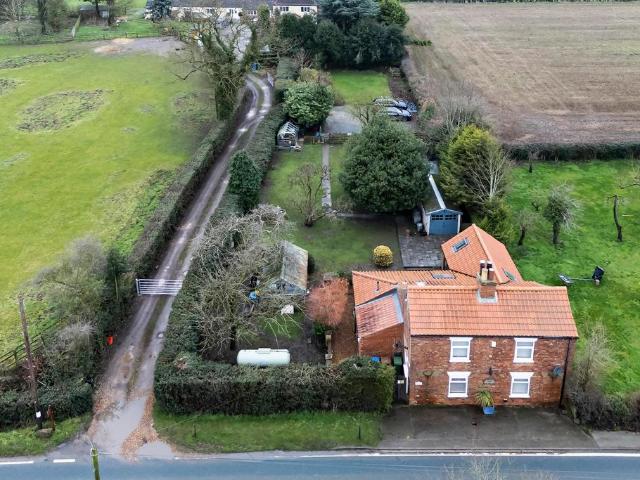 House for sale in Holme upon Spalding Moor, Holme-on-Spalding-Moor