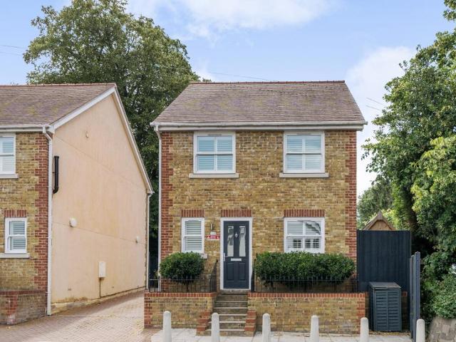 House for sale in Hayes, Greater London