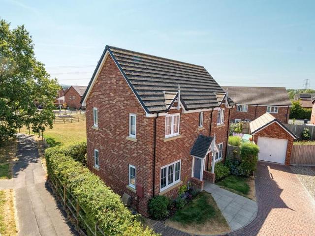 House for sale in Bomere Heath and District, Bomere Heath