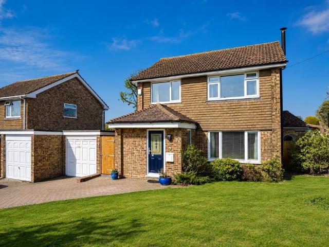 House for sale in Hollington, Hastings