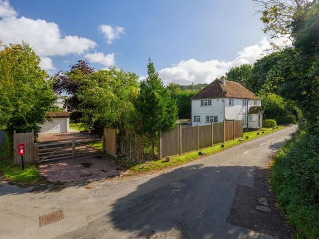 House for sale in Folkestone, Kent