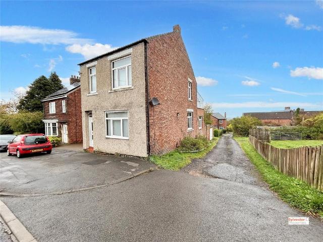 House for sale in Stanley