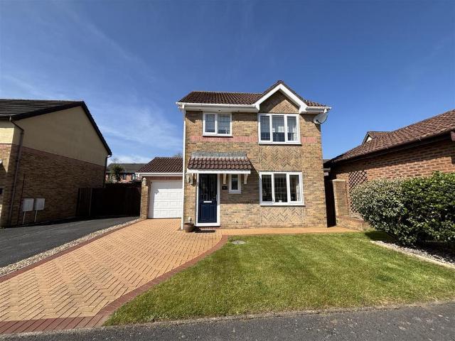 House for sale in Pembrey and Burry Port Town, Pembrey