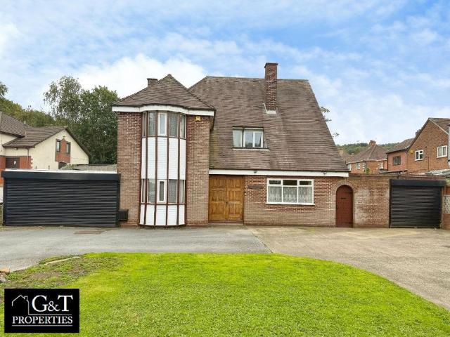 House for sale in Tividale, Sandwell