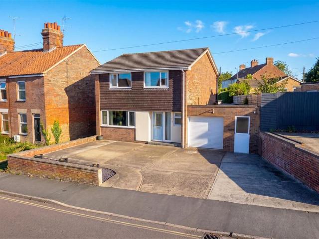 House for sale in Beccles, East Suffolk