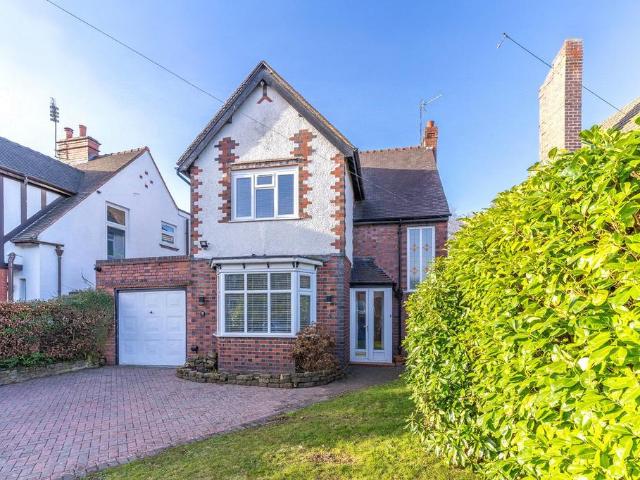 House for sale in Goldthorn Hill, Penn