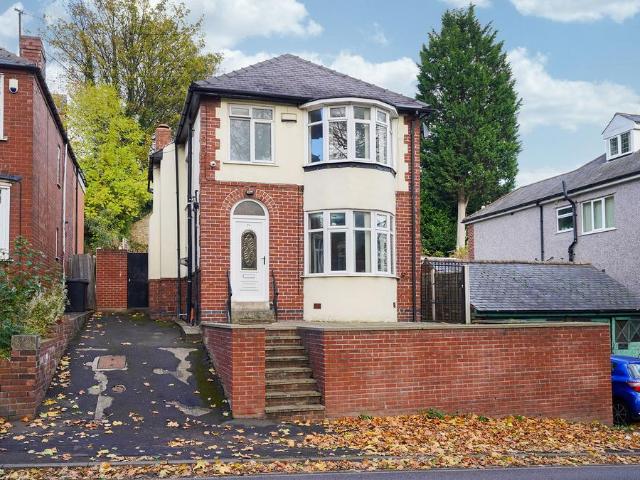 House for sale in Nether Edge, Isle Of Man