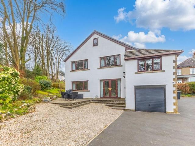 House for sale in Grange-over-sands, Isle Of Man