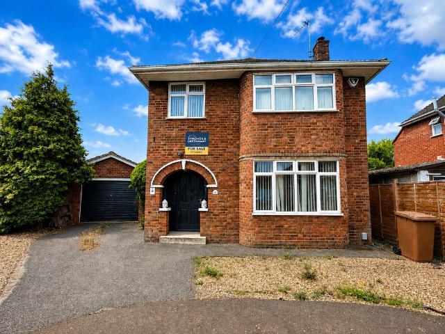 House for sale in New Fletton, Peterborough