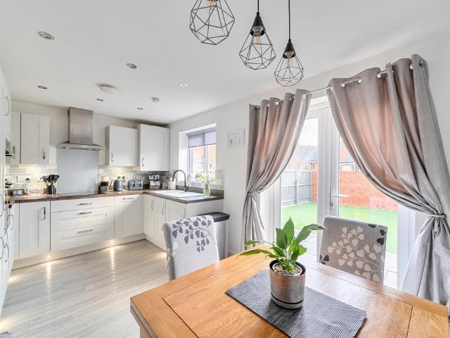 House for sale in Monger, Midsomer Norton