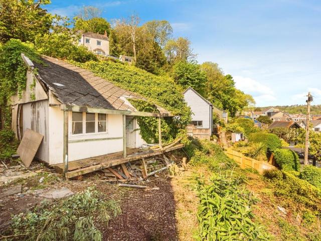 House for sale in Thistleboon, Mumbles ,the