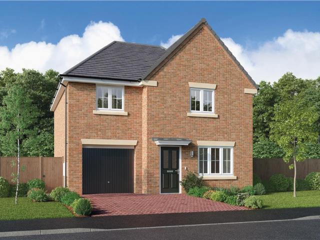 House for sale in Chilton