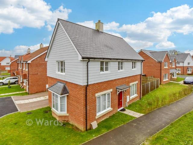 House for sale in Bridgefield, Kent