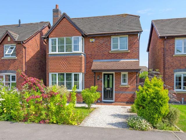 House for sale in Appleton, Warrington