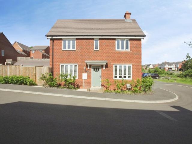 House for sale in New Bilton, Warwickshire