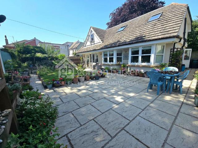 House for sale in Springbourne, Bournemouth