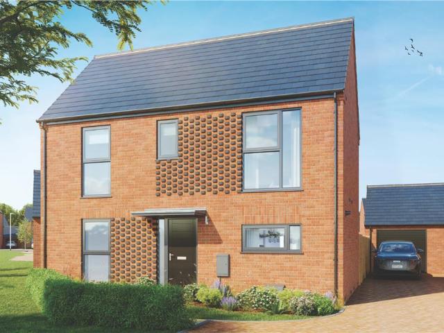 House for sale in Glan Llyn, Llanwern