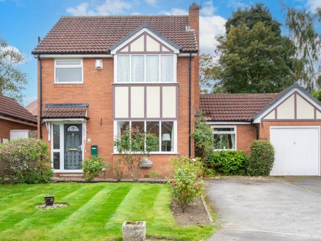 House for sale in Moortown, Leeds