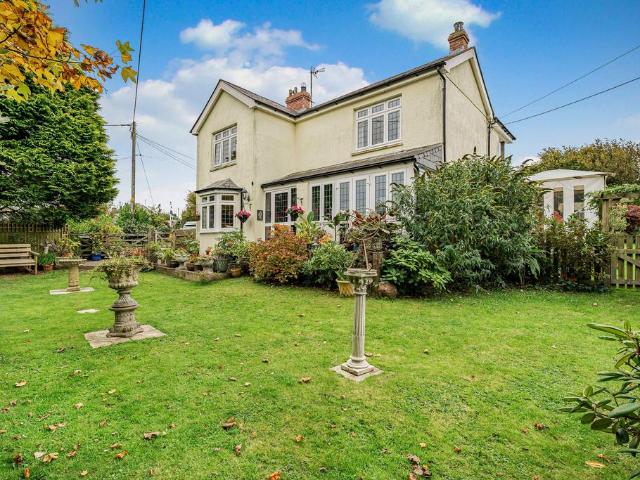 House for sale in Camelford, Helstone